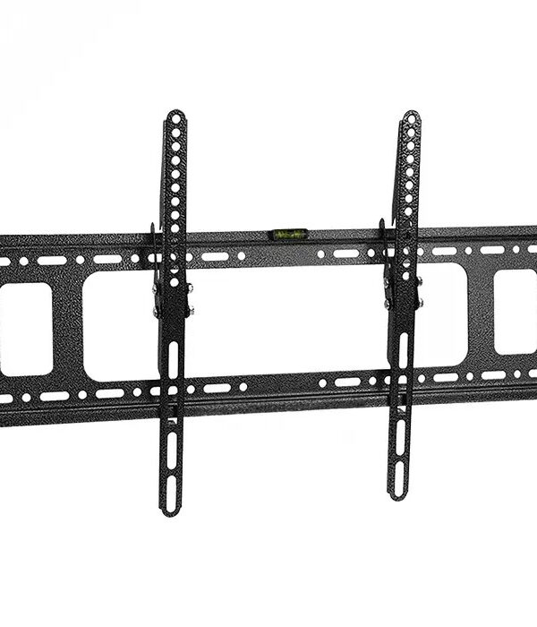 Tiltable TV wall bracket for 50 to 75 inch TVs